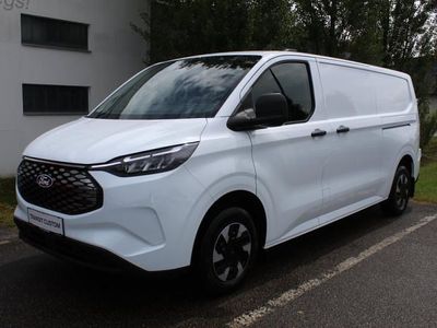 Gebraucht 2025 Ford Transit Trend Van | € 42.990 (Fairer Preis)
