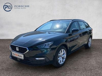 Schwarz metallic Gebraucht 2023 Seat Leon Style Kombi | € 16.450 (Guter Preis)