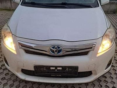Gebraucht 2011 Toyota Auris Premium Limousine | € 5.499