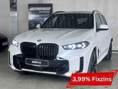 Gebraucht 2024 BMW X5 M Sport SUV | € 124.000