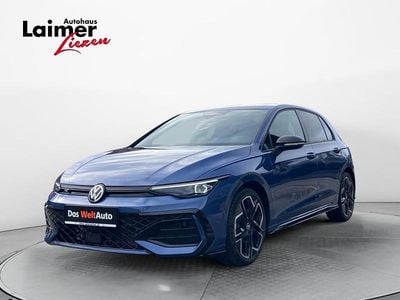 Neu VW Golf VIII Sport 115 PS (84 kW) 2026 Mittelblau  normal
