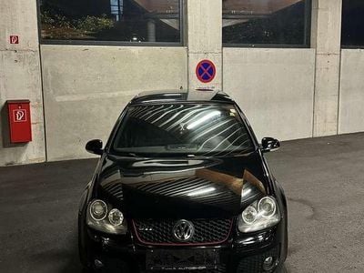 Gebraucht 2008 VW Golf VI GTI Limousine | € 6.899