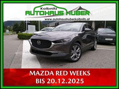 Grau Neu 2025 Mazda CX-30 Center-Line SUV | € 29.490 (Fairer Preis)