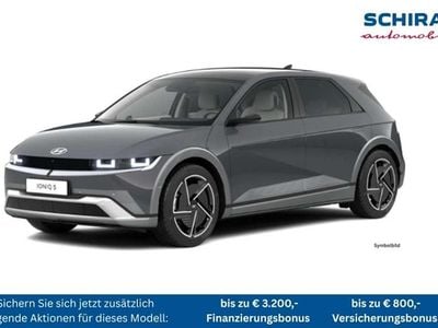 gebraucht Hyundai Ioniq 5 GO 84kWh 2WD