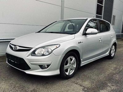 Gebraucht 2011 Hyundai i30 Kombi | € 3.500 (Fairer Preis)