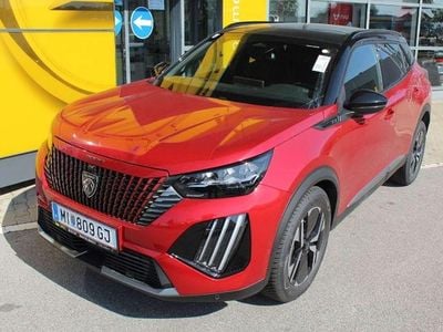 gebraucht Peugeot 2008 Hybrid 145 e-DCS6 GT