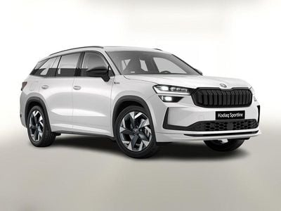 Neu Skoda Kodiaq SportLine 150 PS (110 kW) 2026 SUV