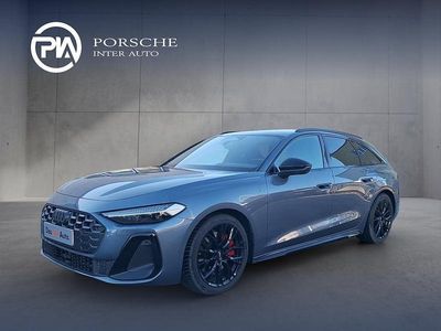 Blau Gebraucht 2025 Audi A5 Ambiente Kombi | € 69.990