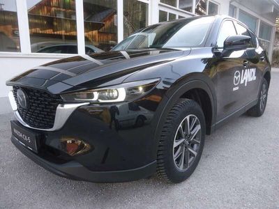 gebraucht Mazda CX-5 G160 AWD Revolution