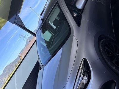 Silber Gebraucht 2022 Mercedes 180 Progressive Limousine | € 27.000 (Guter Preis)