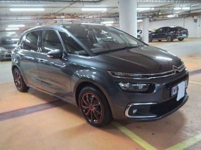 Citroën C4 Picasso