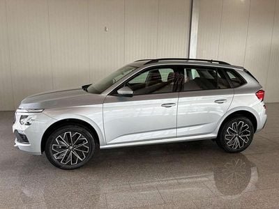 gebraucht Skoda Kamiq Selection