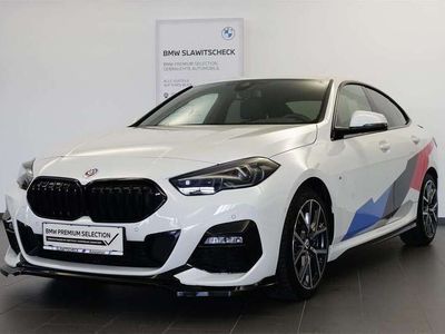 gebraucht BMW 220 d xDrive M Sportpaket