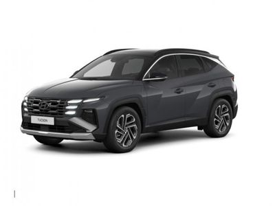 Gebraucht 2024 Hyundai Tucson N Line SUV | € 51.980