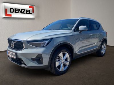 gebraucht Volvo XC40 PKWCore, B3 Mild Hybrid, Benzin