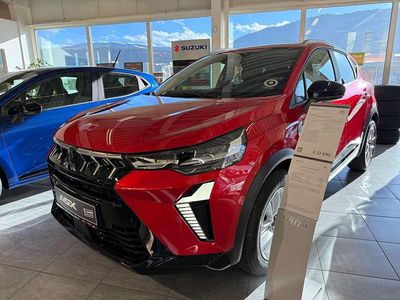 Neu 2025 Mitsubishi ASX Invite SUV | € 22.890 (Fairer Preis)