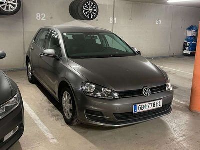 gebraucht VW Golf GolfComfortline 1,2 TSI Comfortline