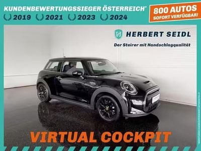 gebraucht Mini Cooper SE Cooper S 32,6kWh Aut *SKY / VOLL LED / VI...