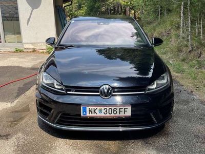 gebraucht VW Golf R 2,0 TSI