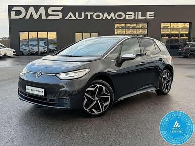 Grau Gebraucht 2020 VW ID.3 Edition Kleinwagen | € 19.990 (Etwas zu teuer)