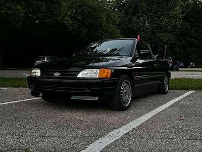 Gebraucht 1991 Ford Escort Cabriolet Cabrio | € 5.000