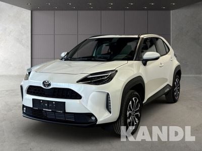 Neu 2025 Toyota Yaris Hybrid Active Limousine | € 28.790 (Fairer Preis)