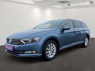 gebraucht VW Passat Variant *GARANTIE*VW-SERVICE*PANORAMADACH*