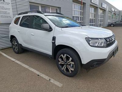 gebraucht Dacia Duster TCe 90 Journey
