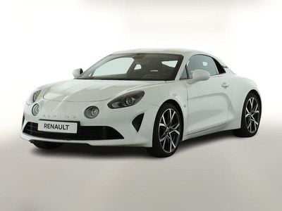 Gebraucht 2024 Alpine A110 Coupé | € 68.673
