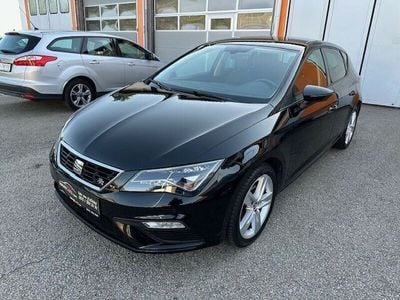 Gebraucht 2019 Seat Leon FR Limousine | € 10.990