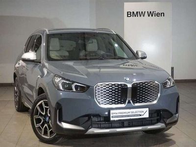 gebraucht BMW iX1 xDrive30