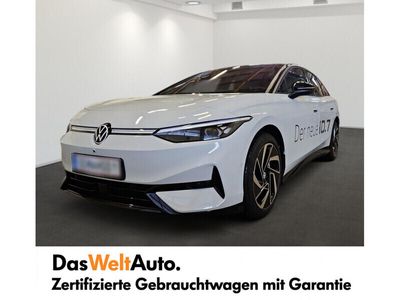 gebraucht VW ID7 Pro 210 kW