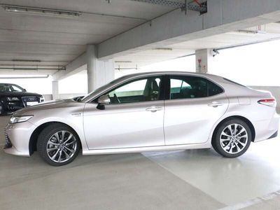 gebraucht Toyota Camry Camry2,5 Hybrid Lounge Aut. Lounge