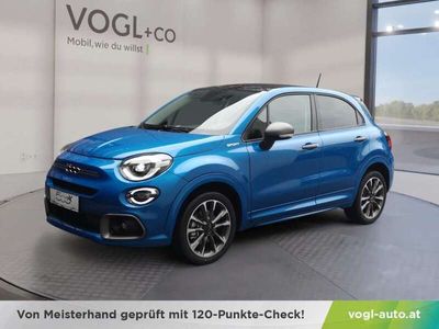 gebraucht Fiat 130 500X Dolcevita Hybrid