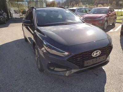 gebraucht Hyundai i30 PD GO Plus 1.0 TGDI DCT Kombi