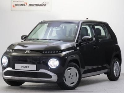 Neu Hyundai Inster 71 kW (97 PS) 2026 Kleinwagen