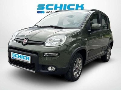 Fiat Panda 4x4