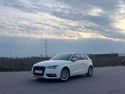 gebraucht Audi A3 1,2 TFSI Ambition