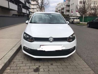 gebraucht VW Polo Austria 1,0