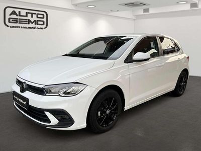 Weiß Gebraucht 2024 VW Polo Kleinwagen | € 18.900 (Etwas zu teuer)