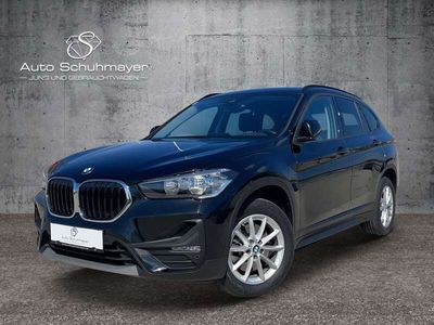 gebraucht BMW X1 sDrive20d Advantage Aut.