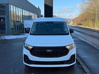gebraucht Ford Transit Connect Grand L2 TREND 150 PS EcoBoost ...