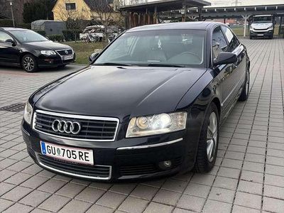 Gebraucht 2004 Audi A8 Limousine | € 7.500