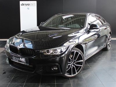 gebraucht BMW 430 Gran Coupé d xDrive