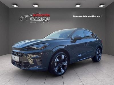 gebraucht Cupra Terramar 1.5 e-TSI 150 PS DSG