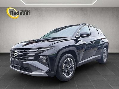 Neu 2025 Hyundai Tucson SUV | € 34.740 (Fairer Preis)