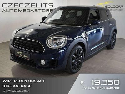 gebraucht Mini One Countryman One Countryman