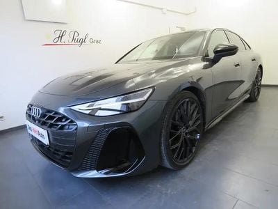 Neu Audi A6 Ambiente 299 PS (219 kW) 2025 Mittelgrau  metallicperleffekt Limousine