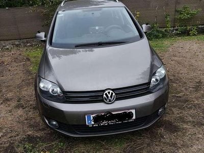 Gebraucht VW Golf VII Trendline 105 PS (77 kW) 2012 Beige Kleinwagen