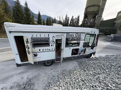 Weiß Gebraucht 1997 Fiat Ducato Club Van | € 36.000